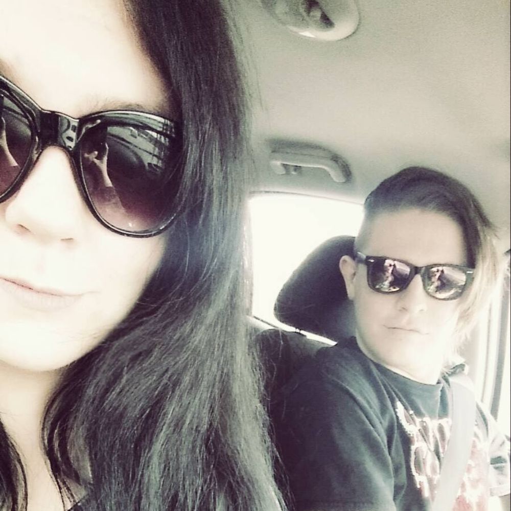 Meet your Posher, Moriah